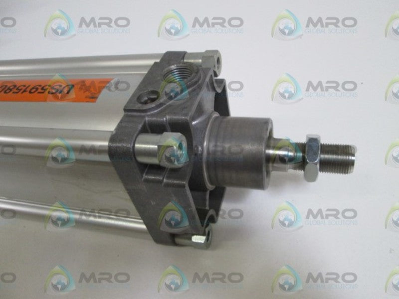 PARKER CYLINDER CT100U0165E NSNP