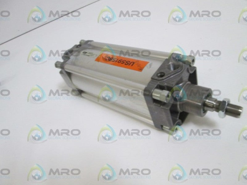 PARKER CYLINDER CT100U0165E NSNP