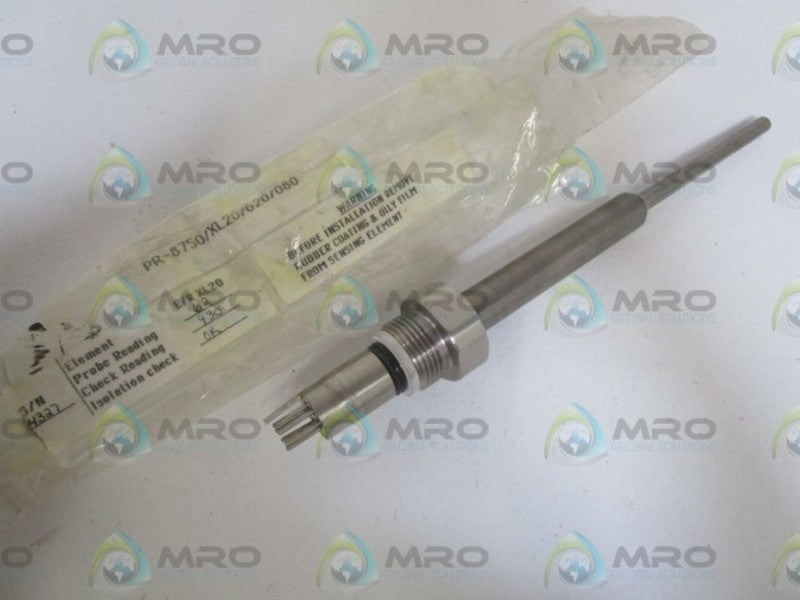 PROBE PR-8750/XL20/620/080 NSNP