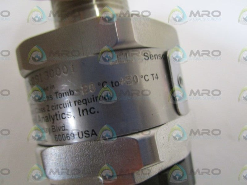 HONEYWELL SENSOR MPD-UTIF1 NSNP