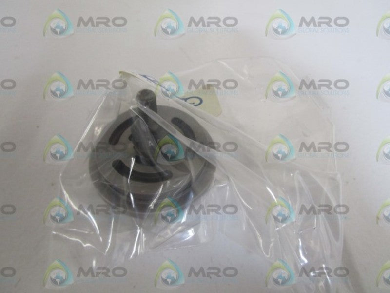 PAMCO DISCHARGE VALVE B-311-G NSMP