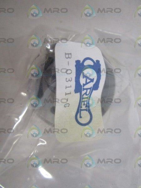 PAMCO DISCHARGE VALVE B-311-G NSMP