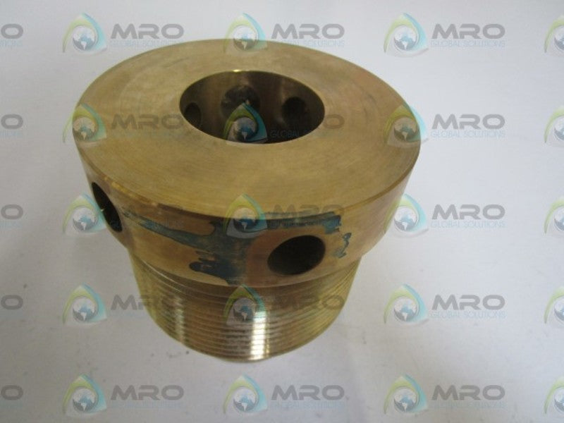 NATIONAL GASO WHEATLEY SPARE PART GAS-107266-A03 *NEW IN BOX*