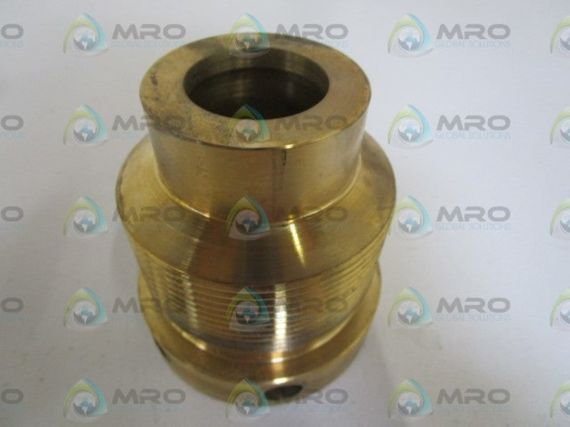 NATIONAL GASO WHEATLEY SPARE PART GAS-107266-A03 *NEW IN BOX*