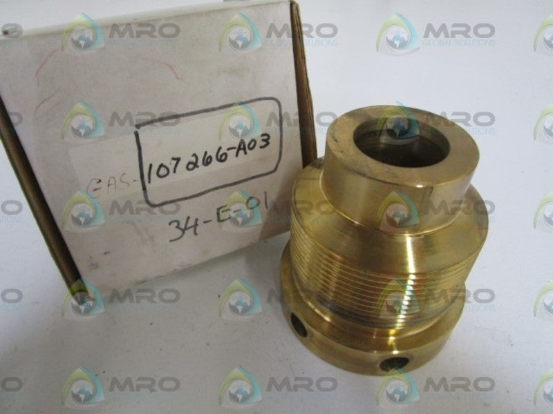 NATIONAL GASO WHEATLEY SPARE PART GAS-107266-A03 *NEW IN BOX*