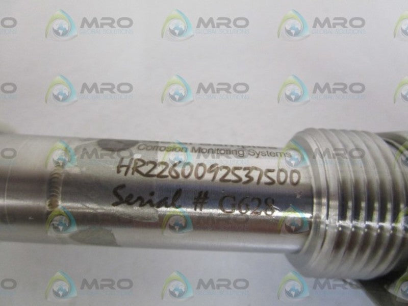 METAL SAMPLES HR2260092537500 NSNP