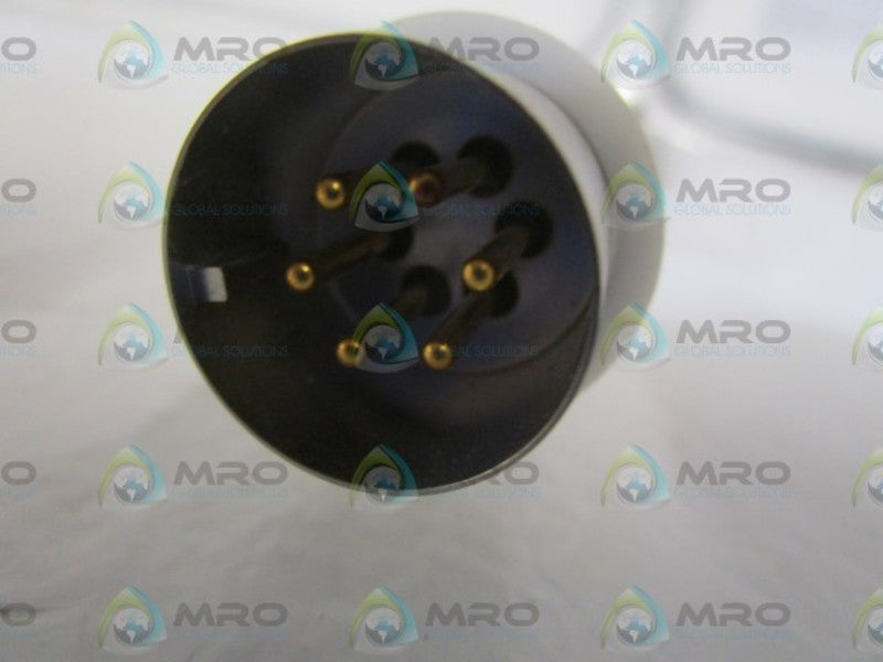METAL SAMPLES HR2260092537500 NSNP