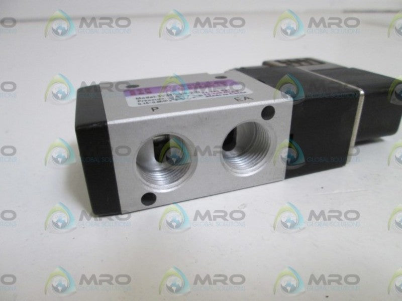 STC VALVE 3V310-3/8-2-D NSNP