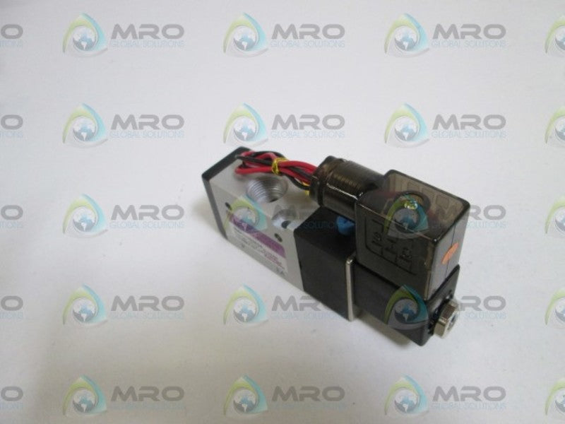 STC VALVE 3V310-3/8-2-D NSNP