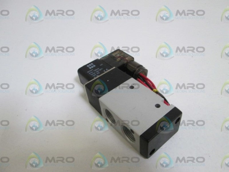 STC VALVE 3V310-3/8-2-D NSNP