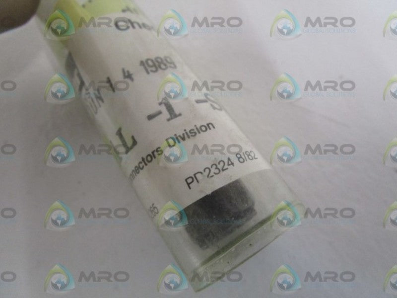 PARKER VALVE 4Z-C4L-1-SS ORIGINAL PACKAGE