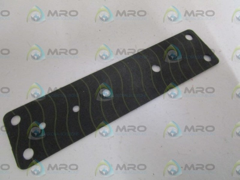 LOT OF 5 FISHER BELLOWS FRAME GASKET 1D396803012 NSNP