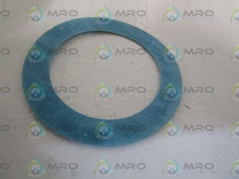 LOT OF 6 FISHER GASKET 17A1029X032 NSNP