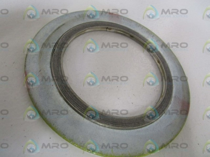 LOT OF 6 LAMONS GASKET 2-1/2" 3-4-600 API 601 CC NSNP
