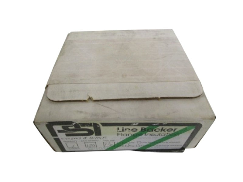 PSI 1-1/2" LINE BACKER FLANGE INSULATION G-10/NIT NSFS