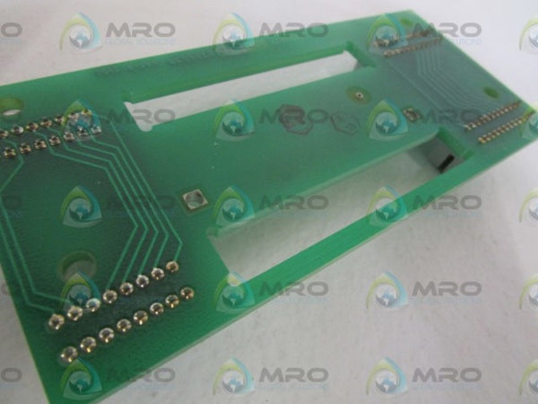 PROVOX PC BOARD IAC INTERCONNECT 26A4975X012 NSNP