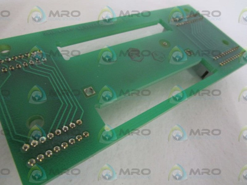PROVOX PC BOARD IAC INTERCONNECT 26A4975X012 NSNP