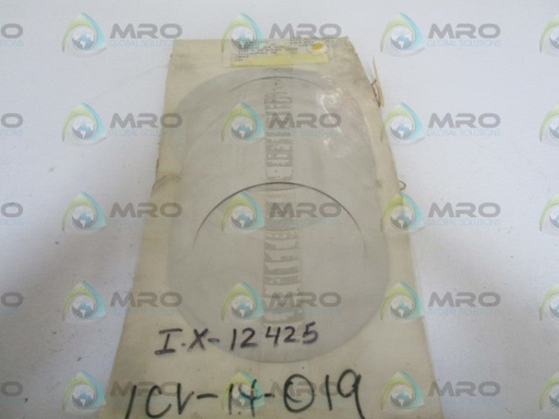 LOT OF 17 FISHER SIZE 4" FOR TMC SEAL SHIM 17A1967X012 ORIGINAL PACKAGE