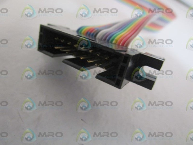 FISHER ROSEMOUNT CABLE ASSY 18A8350X012 NSNP