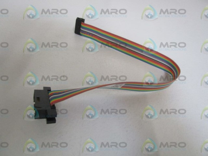 FISHER ROSEMOUNT CABLE ASSY 18A8350X012 NSNP