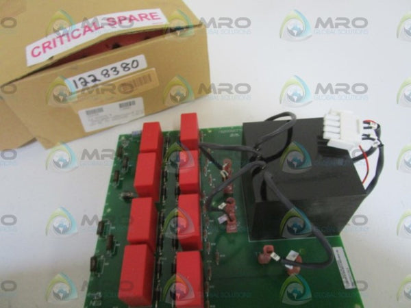 GENERAL ELECTRIC BOARD IS200SCTTG1AAA NSMP