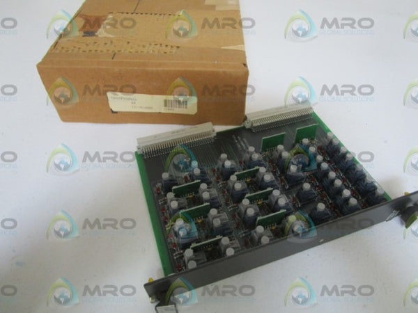 GENERAL ELECTRIC PC BOARD IS200F0SAG1AAA NSMP