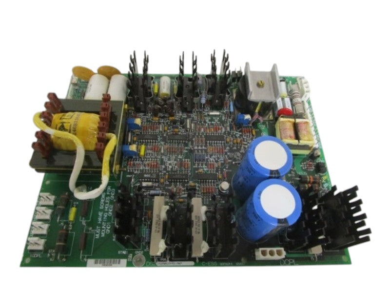 GENERAL ELECTRIC DS200GDPAG1AKF  NSNP