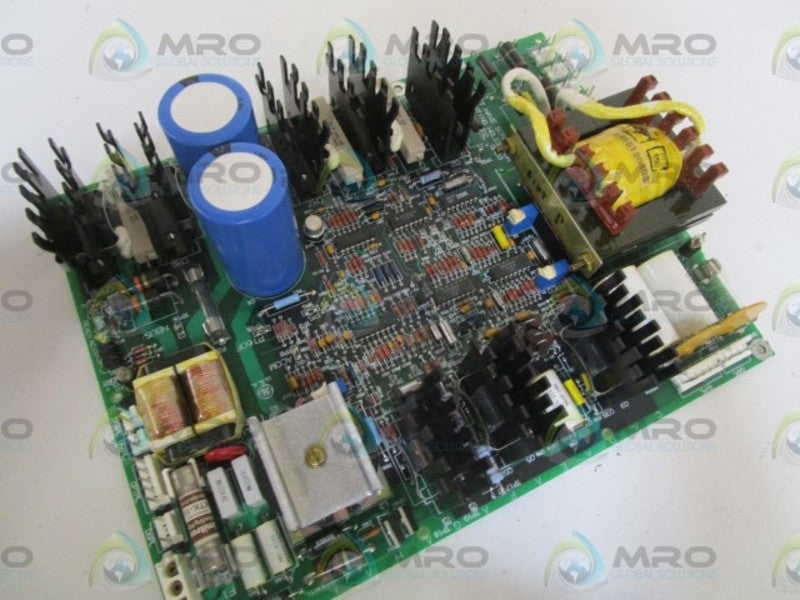 GENERAL ELECTRIC DS200GDPAG1AKF  NSNP
