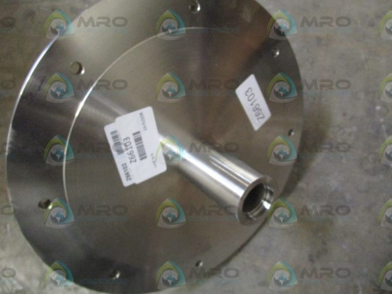 TL DISC:SPINDLE DRIVE VENTILATED 68503 NSNP