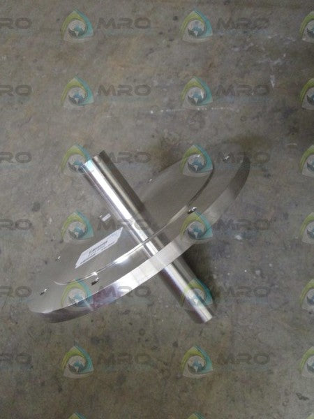 TL DISC:SPINDLE DRIVE VENTILATED 68503 NSNP