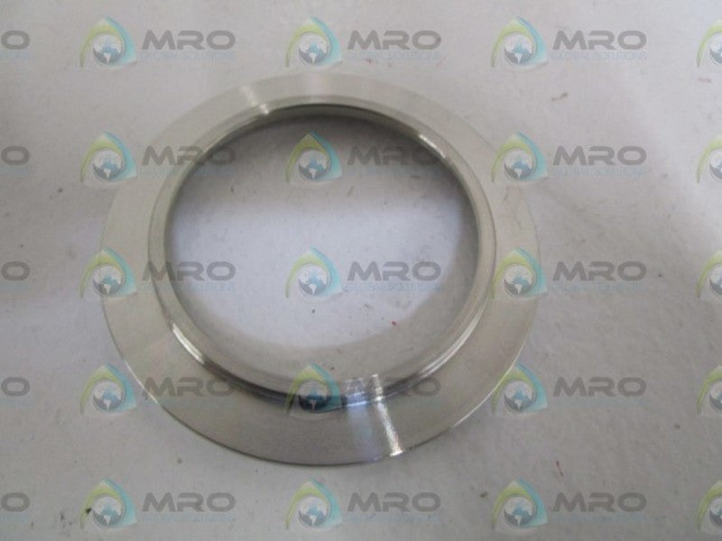 LOT OF 2 FISHER 1-1/2" DISC RETAINER 1V710335072 NSNP
