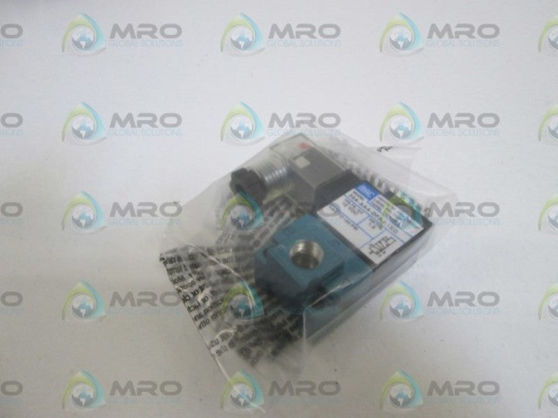 MAC VALVE 35A-AAA-DFAJ-1KD NSMP