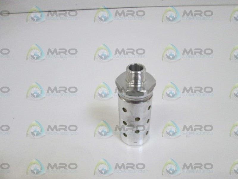 ARO 20308-6 MUFFLER  NSMP