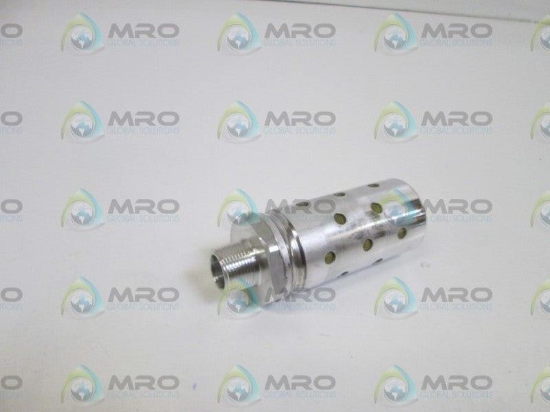 ARO 20308-6 MUFFLER  NSMP