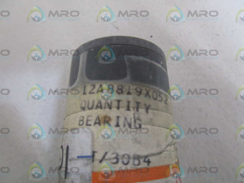 FISHER BEARING 12A8819X052  NSNP