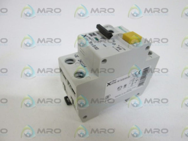 MOELLER CIRCUIT BREAKER CKN6-16/1N/B/003-DE NSMP