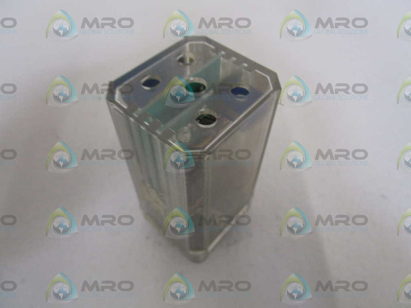 OPCON DEMODULATOR 8760A UNMP