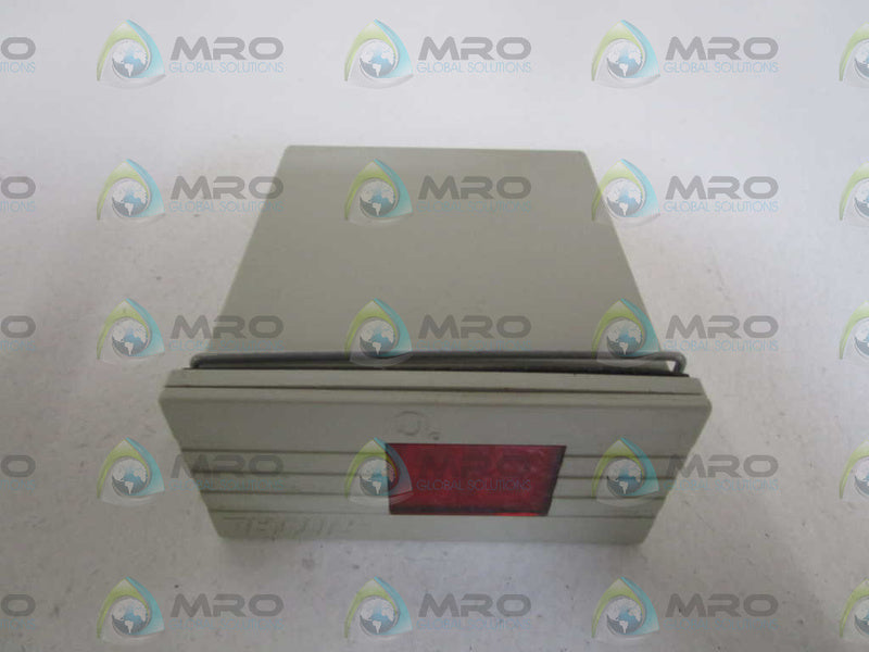 RITTAL SK3114 TEMPERATURE INDICATOR NSMP