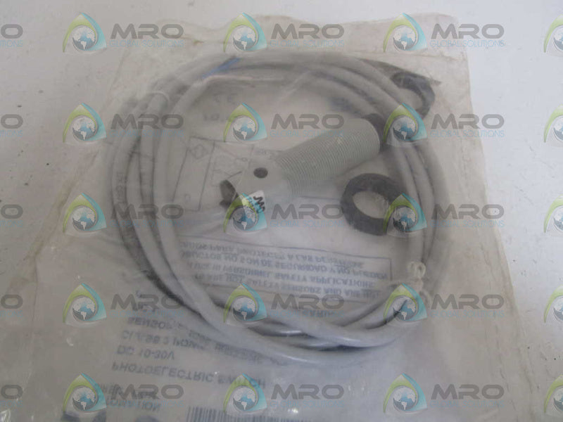AUTOMATION DIRECT PHOTOELECTRIC SWITCH FAI8-BP-0A  NSMP