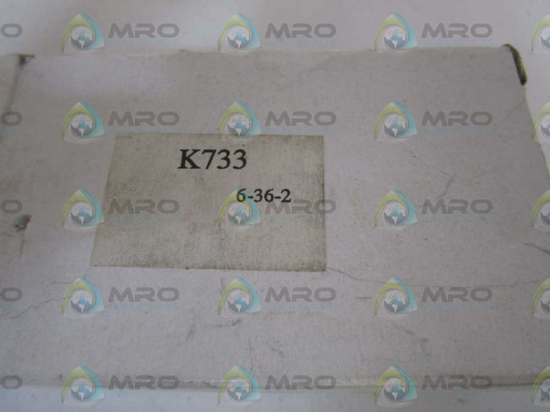CONTACT KIT K733  NSMP