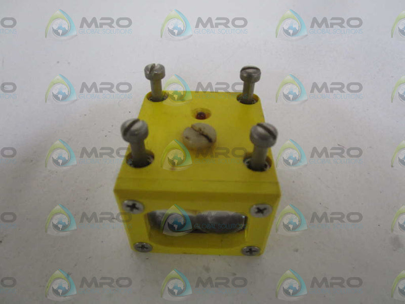 BANNER MAXI-BEAM RECEIVER RSBR  UNMP