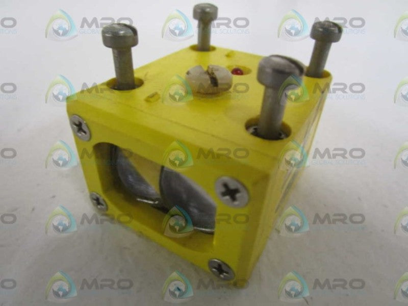 BANNER MAXI-BEAM RECEIVER RSBR  UNMP
