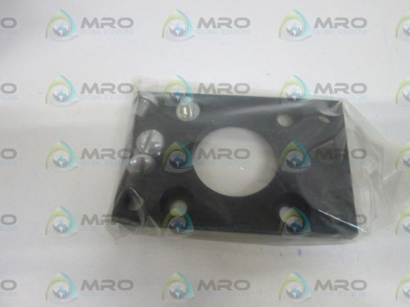 NITRA FLANGE MOUNTING KIT , 2-1/2 BORE DFM-3 NSMP