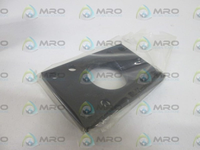 NITRA FLANGE MOUNTING KIT , 2-1/2 BORE DFM-3 NSMP