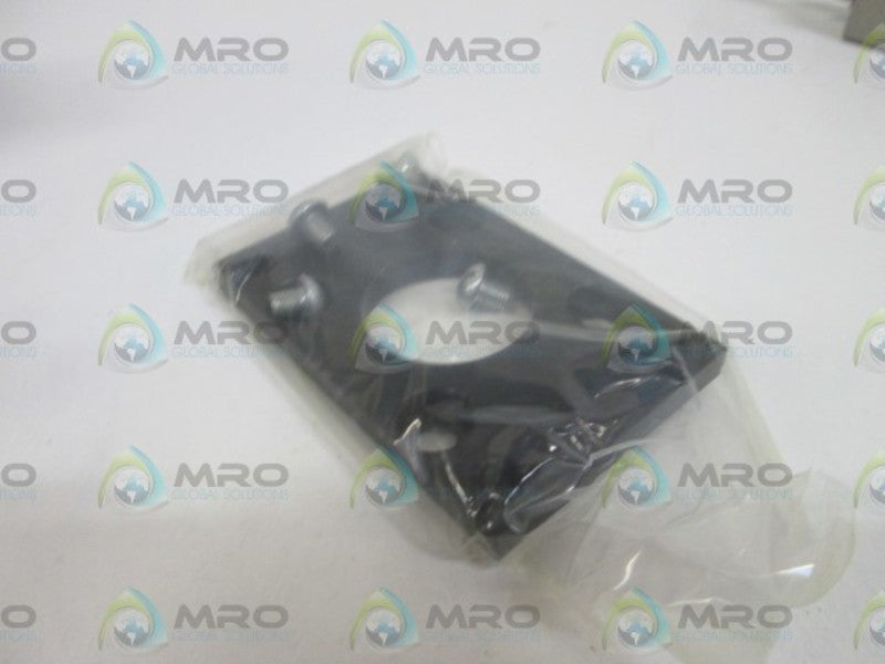 NITRA FLANGE MOUNTING KIT , 2-1/2 BORE DFM-3 NSMP