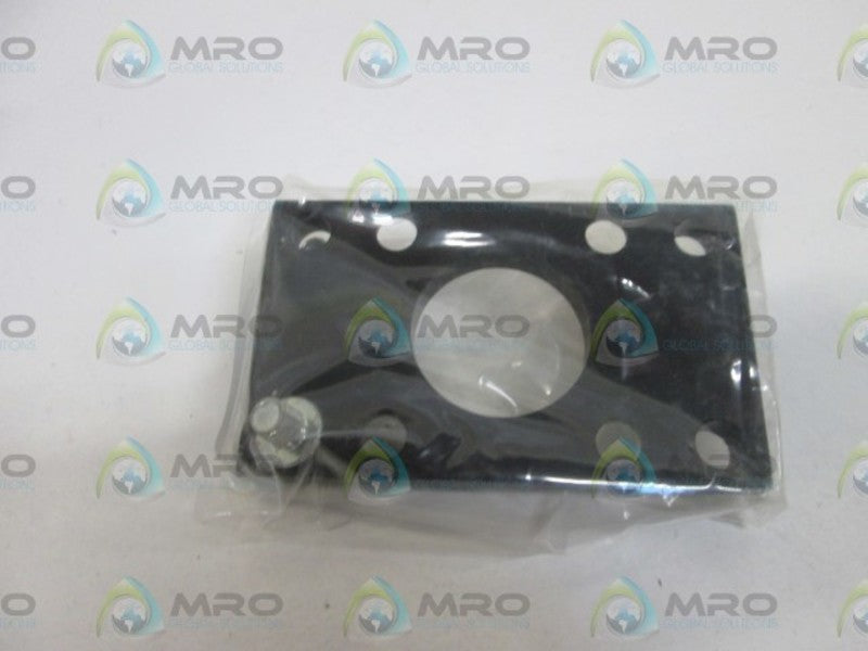 NITRA FLANGE MOUNTING KIT , 2 BORE DFM-2 NSMP