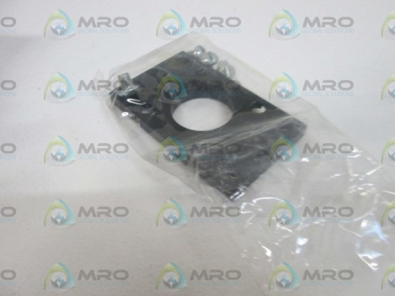 NITRA FLANGE MOUNTING KIT , 2 BORE DFM-2 NSMP