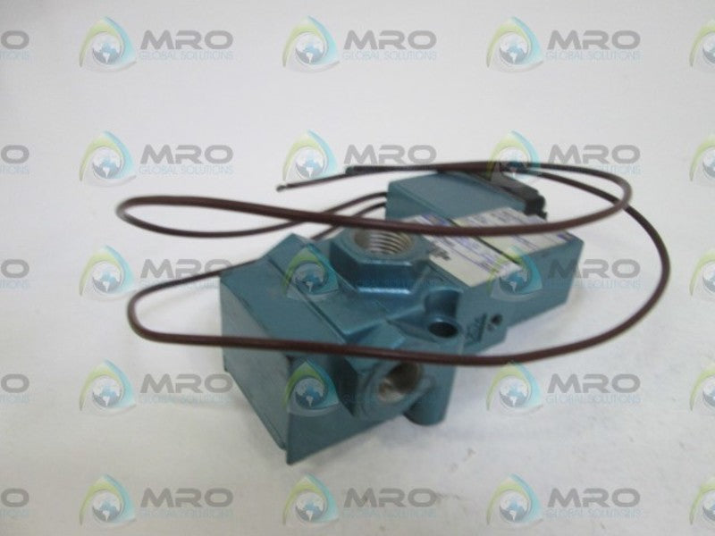 MAC VALVE 55B-11-PE-876AA UNMP