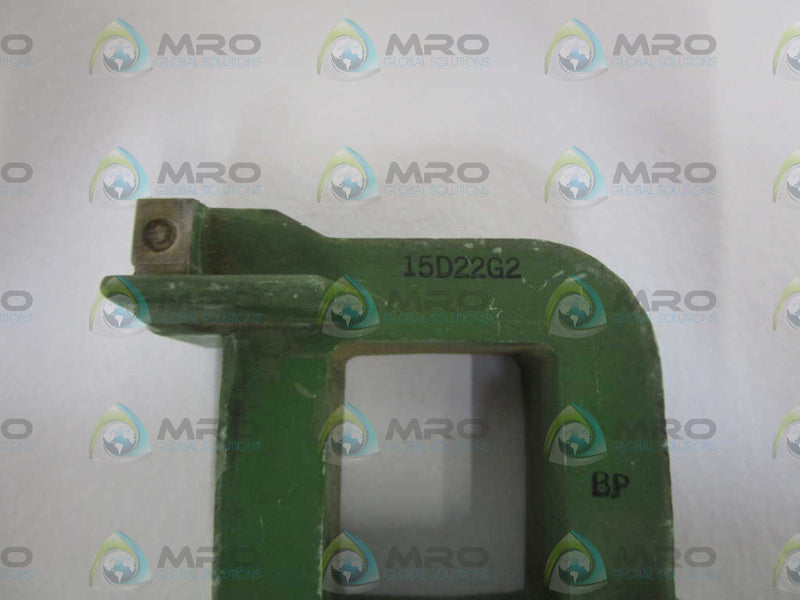 GENERAL ELECTRIC 15D22G2 COIL 115/95V  UNMP