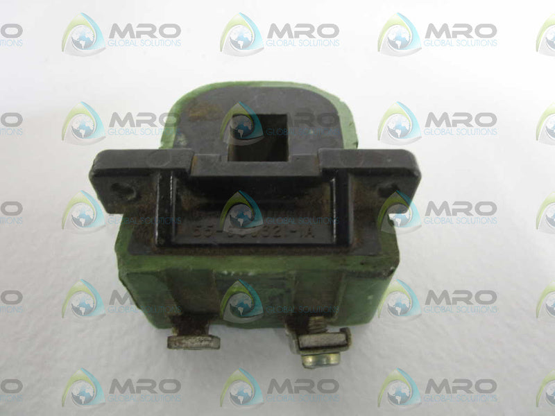 GENERAL ELECTRIC 115V/92V COIL 22D168G2 UNMP